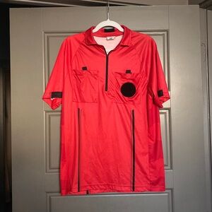 Referee shirt